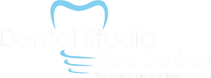 Studio Dra Cardoza Dental LOGO